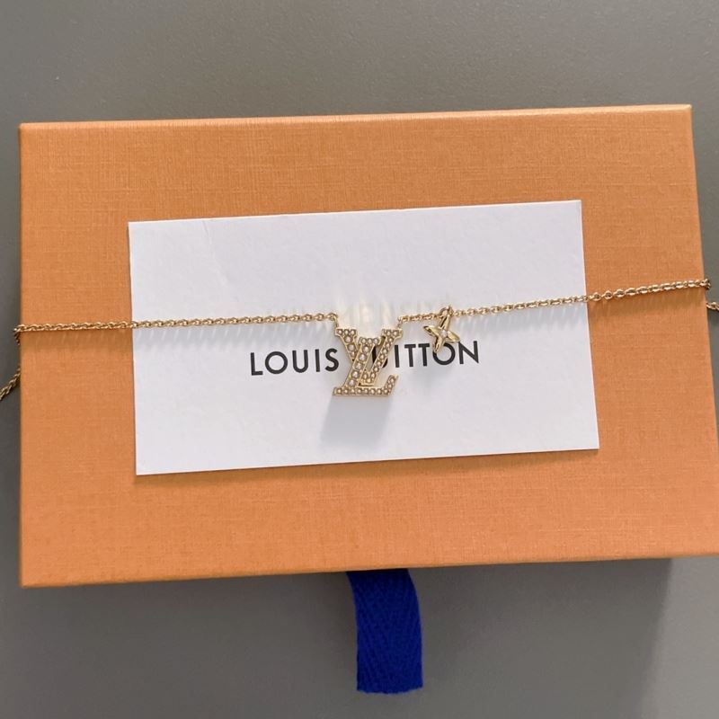 Louis Vuitton Necklaces